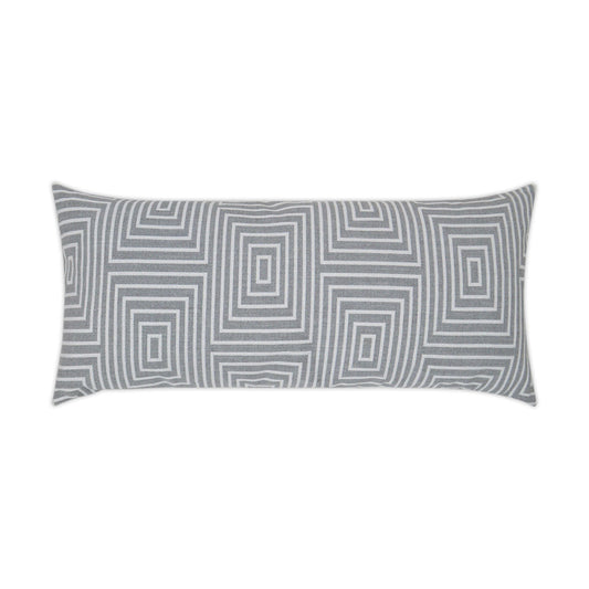 D.V. Kap Outdoor Sun Estelle Lumbar Pillow
