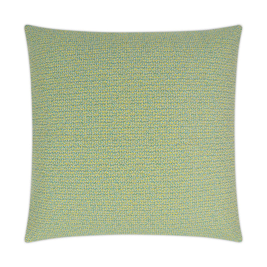 D.V. Kap Outdoor Melan Pillow - Caribe