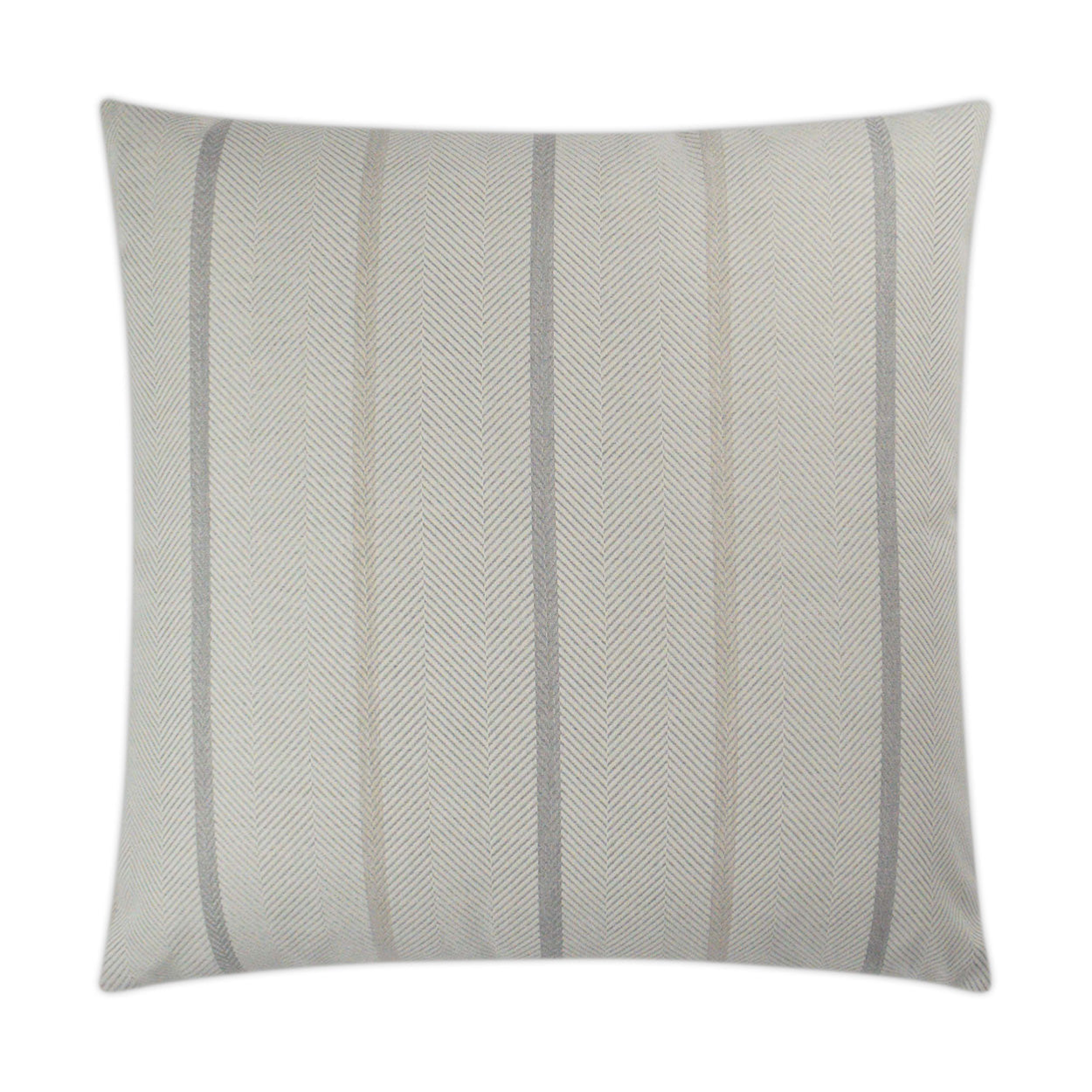 Outdoor Sterling Pillow - Cotton