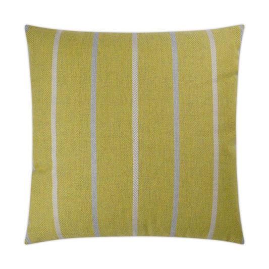 D.V. Kap Outdoor Sterling Pillow - Saffron