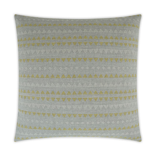 D.V. Kap Outdoor Sampler Pillow