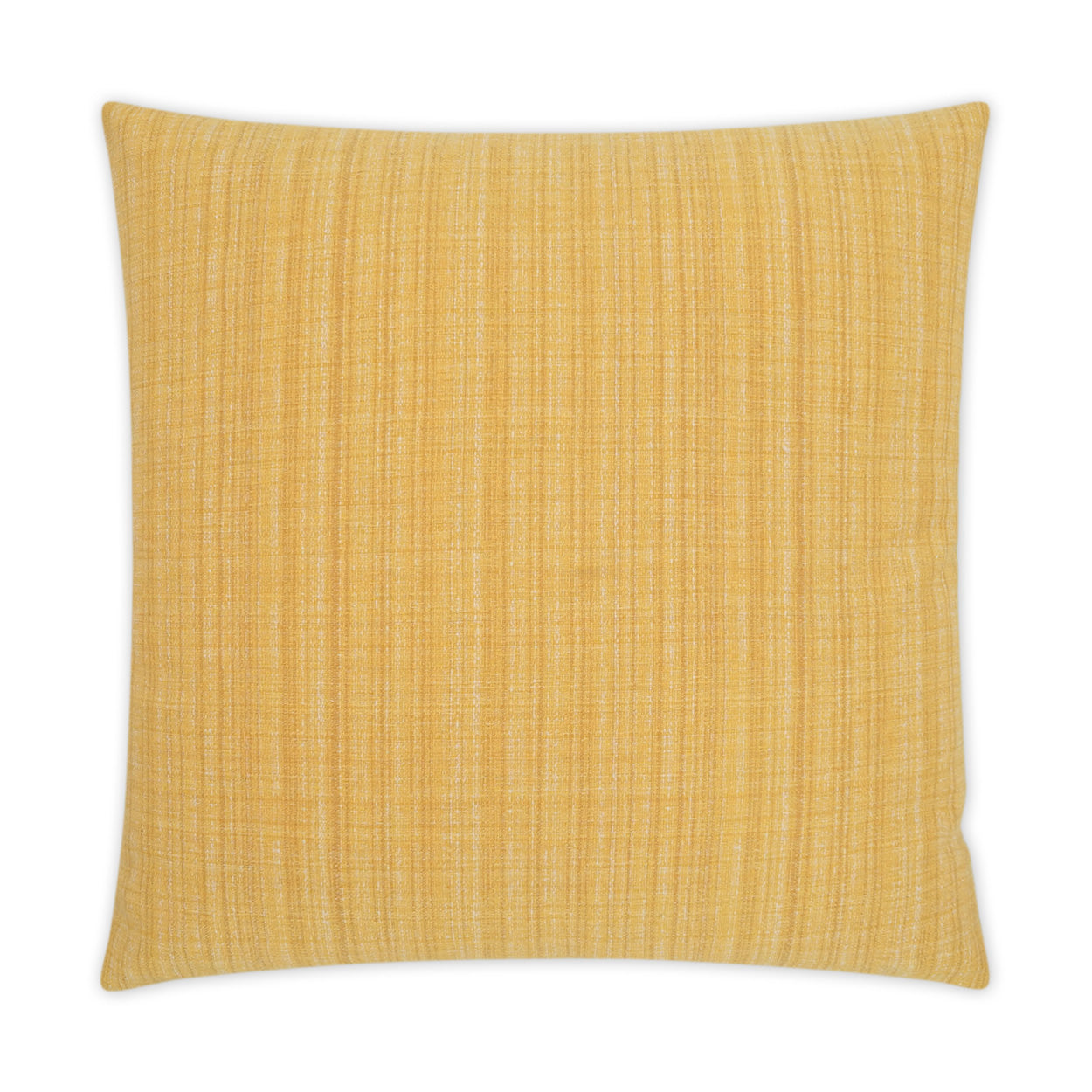Outdoor Fiddledidee Pillow - Gold