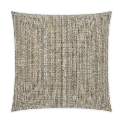 Outdoor Fiddledidee Pillow - Linen