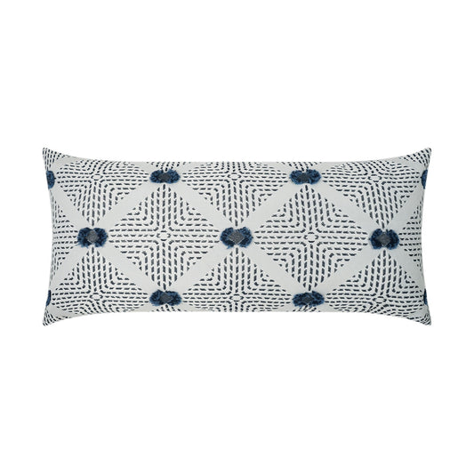 D.V. Kap Outdoor Kelly Lumbar Pillow