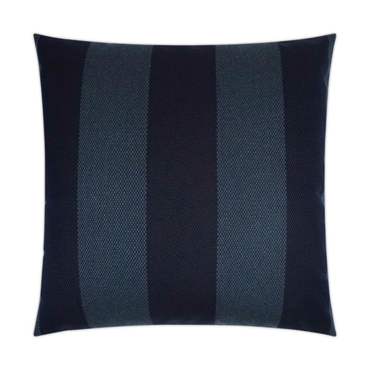 D.V. Kap Outdoor Carlsbad Pillow - Indigo