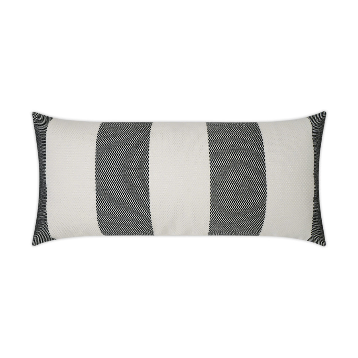 Outdoor Carlsbad Lumbar Pillow - Classic