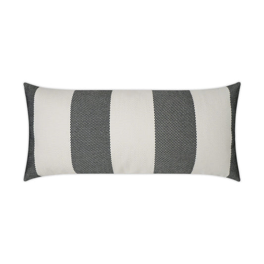 D.V. Kap Outdoor Carlsbad Lumbar Pillow - Classic