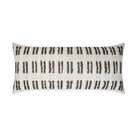 D.V. Kap Outdoor Saybrook Lumbar Pillow - Natural