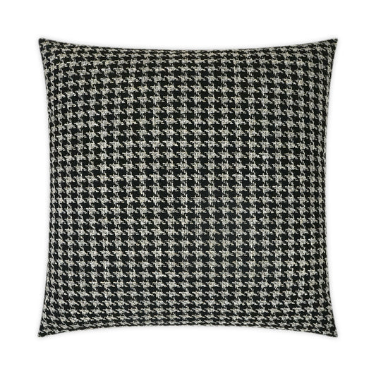 D.V. Kap Outdoor Maxim Pillow - Black