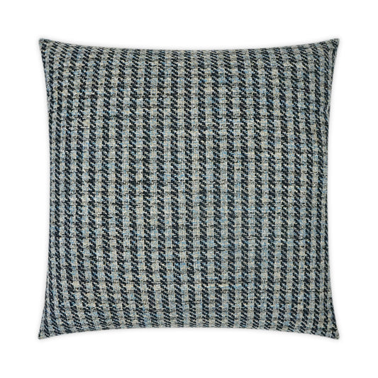 D.V. Kap Outdoor Maxim Pillow - Indigo