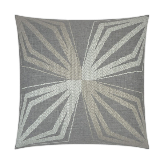 D.V. Kap Outdoor Brink Pillow - Stone