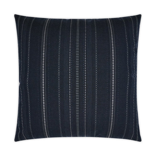 D.V. Kap Outdoor Copeland Pillow - Midnight
