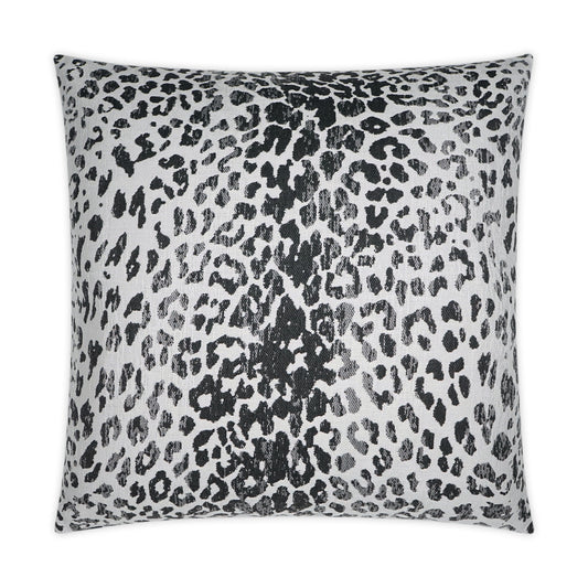 D.V. Kap Outdoor Katoo Pillow - Charcoal
