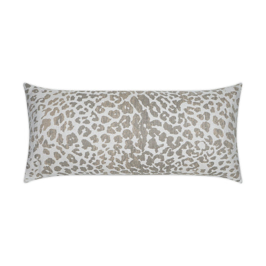 D.V. Kap Outdoor Katoo Lumbar Pillow - Dune