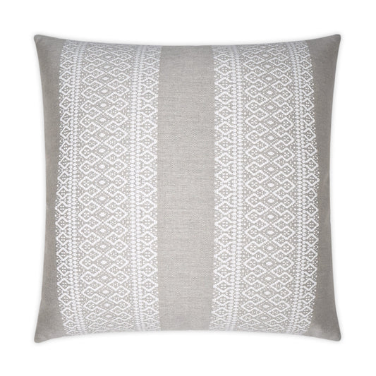 D.V. Kap Outdoor Upton Pillow - Linen