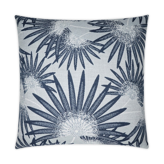 D.V. Kap Outdoor Etta Pillow - Harbor