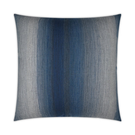 D.V. Kap Outdoor Meditate Pillow - Indigo
