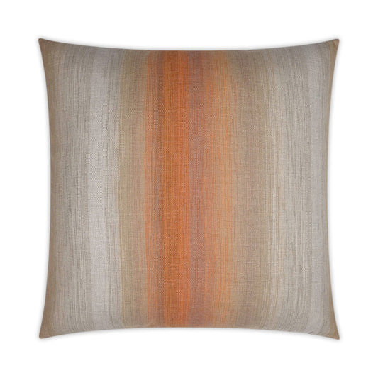 D.V. Kap Outdoor Meditate Pillow - Orange