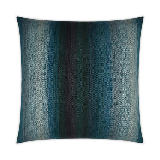 D.V. Kap Outdoor Meditate Pillow - Turquoise