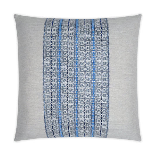 D.V. Kap Outdoor Vevi Pillow - Sky