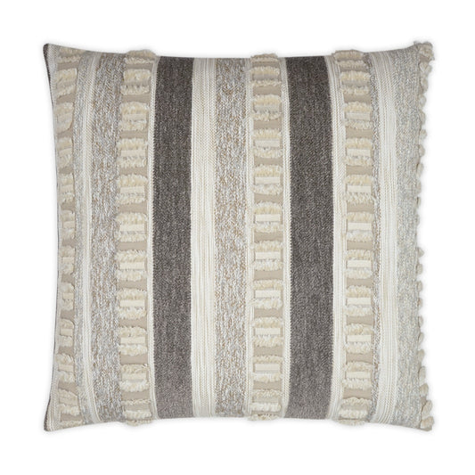 D.V. Kap Outdoor Teton Pillow - Linen