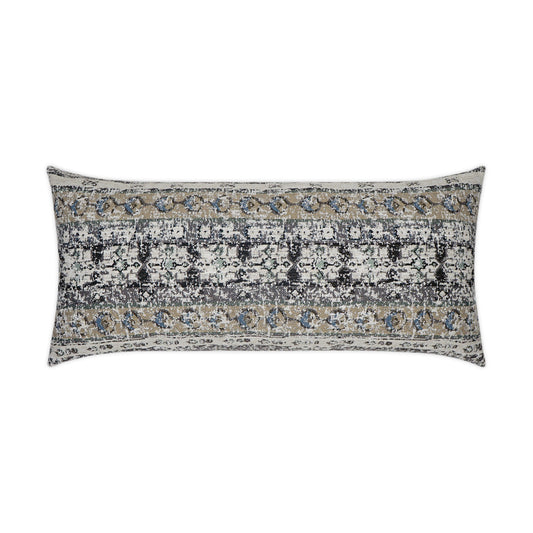 D.V. Kap Outdoor Ruggi Lumbar Pillow