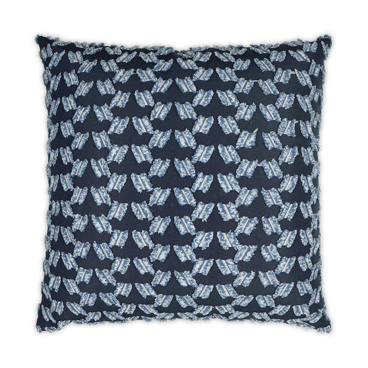 D.V. Kap Outdoor Chivari Pillow