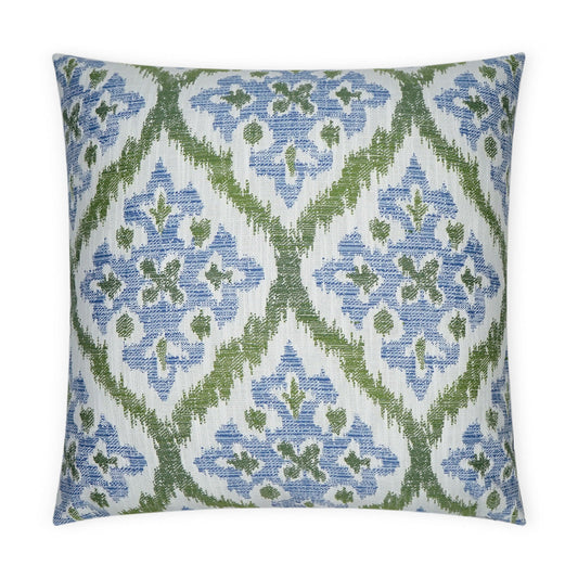D.V. Kap Outdoor Cillian Pillow - Vineyard