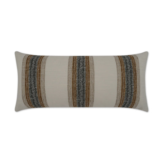 D.V. Kap Outdoor Ormsby Lumbar Pillow - Tweed