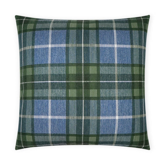 D.V. Kap Outdoor Roddy Pillow - Vineyard