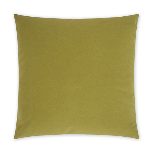 D.V. Kap Outdoor Sundance Duo Pillow - Leaf