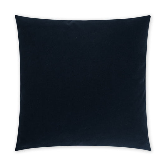 D.V. Kap Outdoor Sundance Duo Pillow - Navy