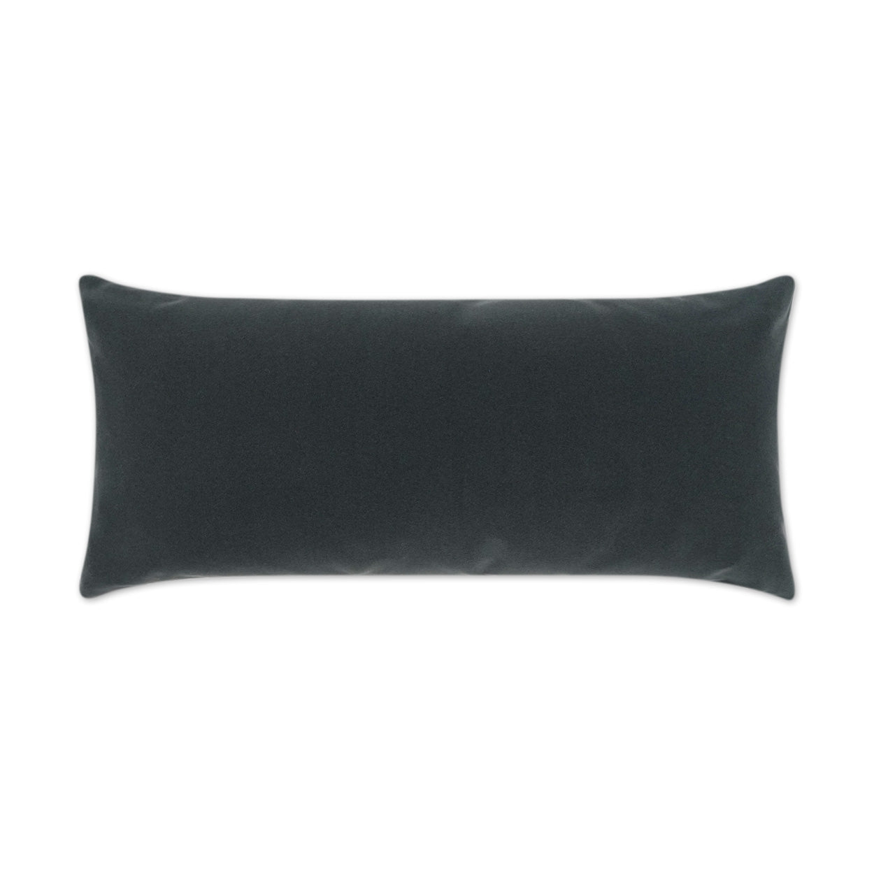 Outdoor Sundance Duo Lumbar Pillow - Charcoal
