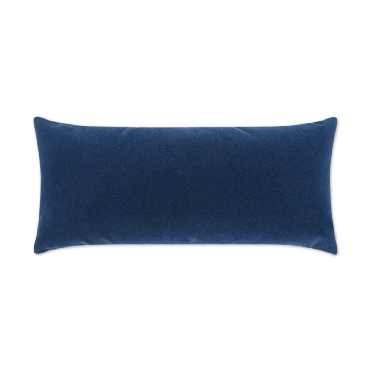 Outdoor Sundance Duo Lumbar Pillow - Navy
