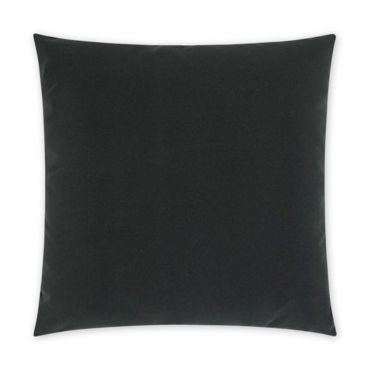 D.V. Kap Outdoor Sundance Pillow - Charcoal
