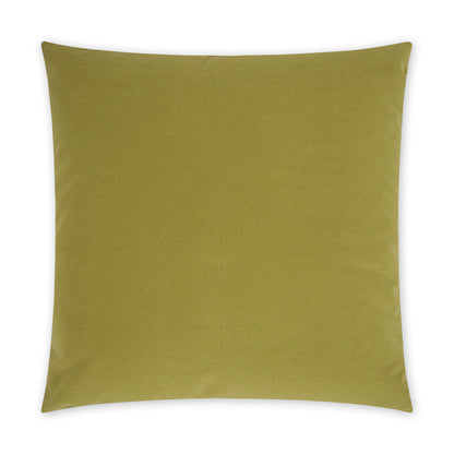 Outdoor Sundance Pillow - Leaf