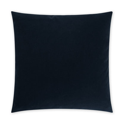 Outdoor Sundance Pillow - Navy