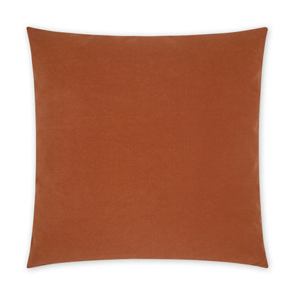 Outdoor Sundance Pillow - Orange