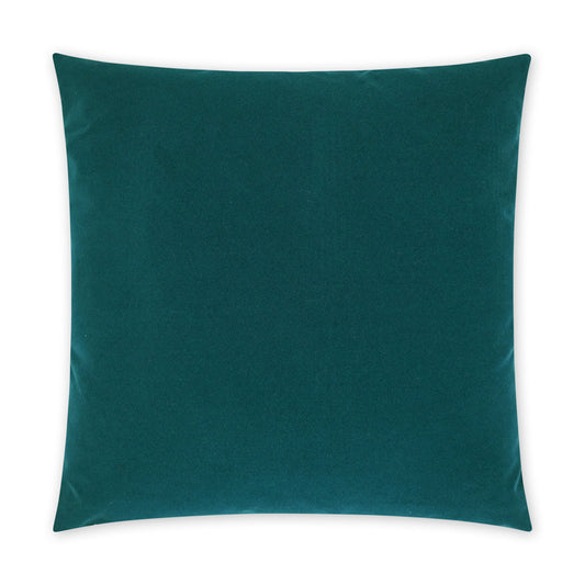 D.V. Kap Outdoor Sundance Pillow - Peacock