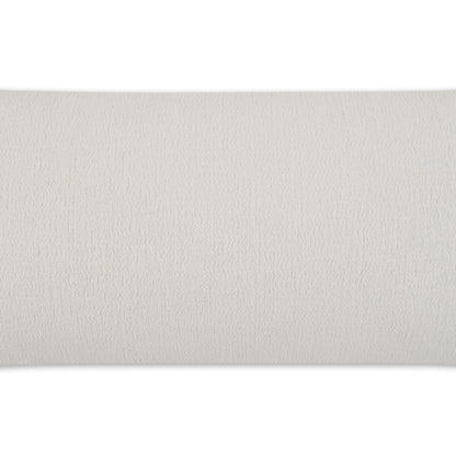 Outdoor Gowan Lumbar Pillow - Vanilla