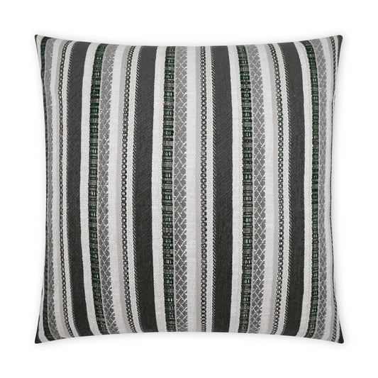 D.V. Kap Outdoor Oriana Pillow - Grey