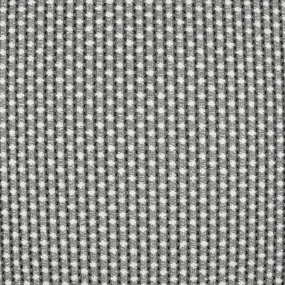 Outdoor Dot Dash Lumbar Pillow - Grey