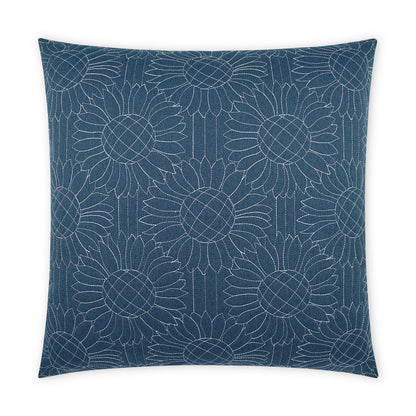 D.V. Kap Outdoor Gerber Pillow