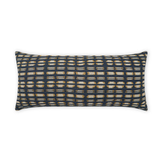 D.V. Kap Outdoor Kaitobi Lumbar Pillow