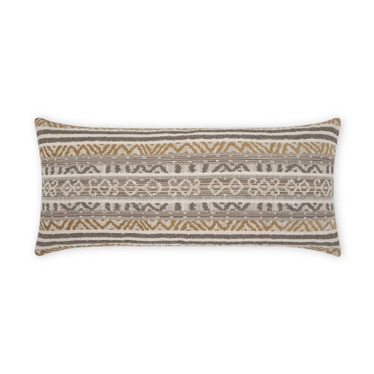 D.V. Kap Outdoor Motiva Lumbar Pillow - Birch