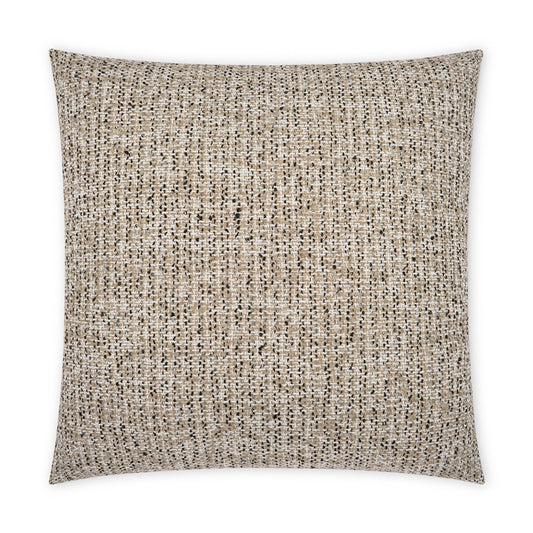 D.V. Kap Outdoor Particle Pillow - Pepper