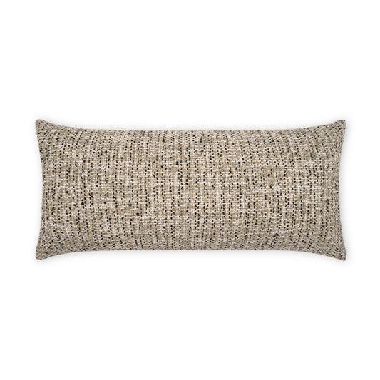 D.V. Kap Outdoor Particle Lumbar Pillow - Pepper