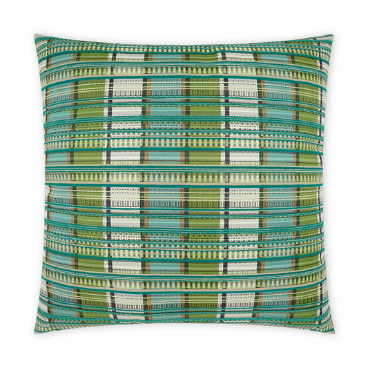 D.V. Kap Outdoor Conch Pillow - Tahiti