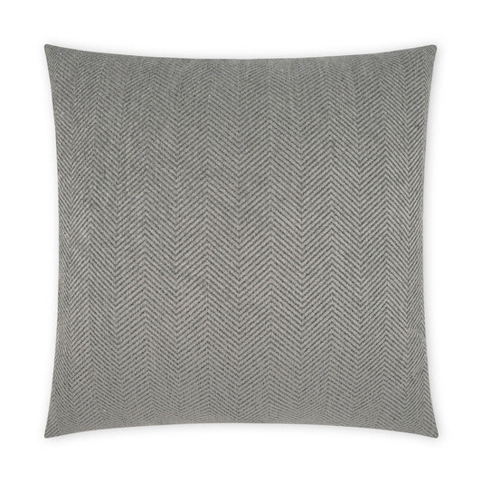 D.V. Kap Outdoor Justify Pillow - Slate