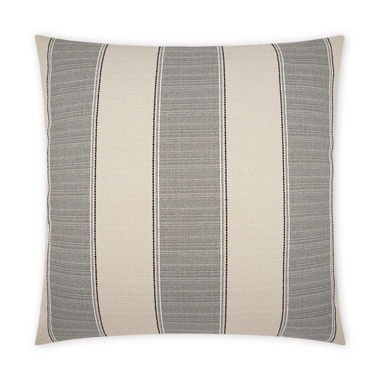 D.V. Kap Outdoor Tampa Pillow - Linen